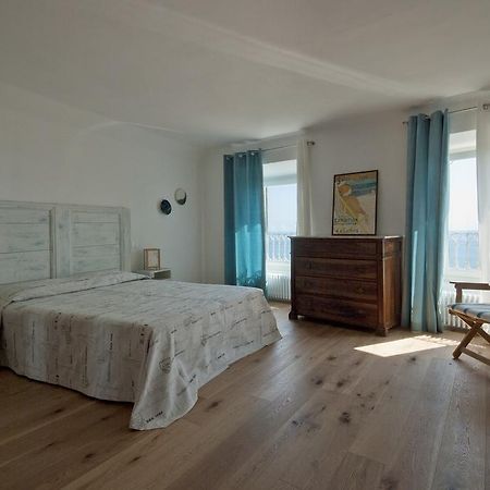 גרוטמארה B&B Tre Finestre Sul Mare חדר תמונה