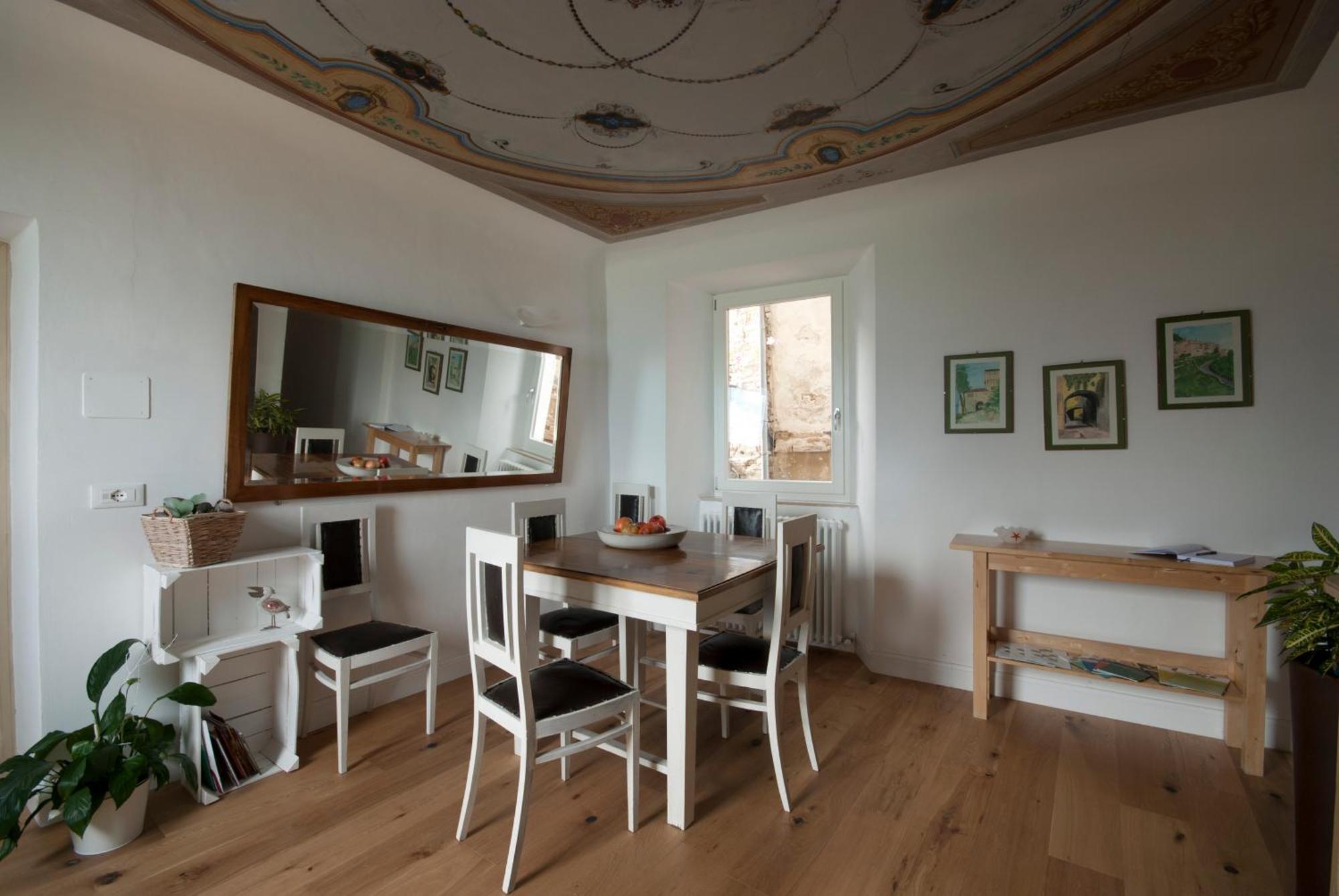 גרוטמארה B&B Tre Finestre Sul Mare מראה חיצוני תמונה