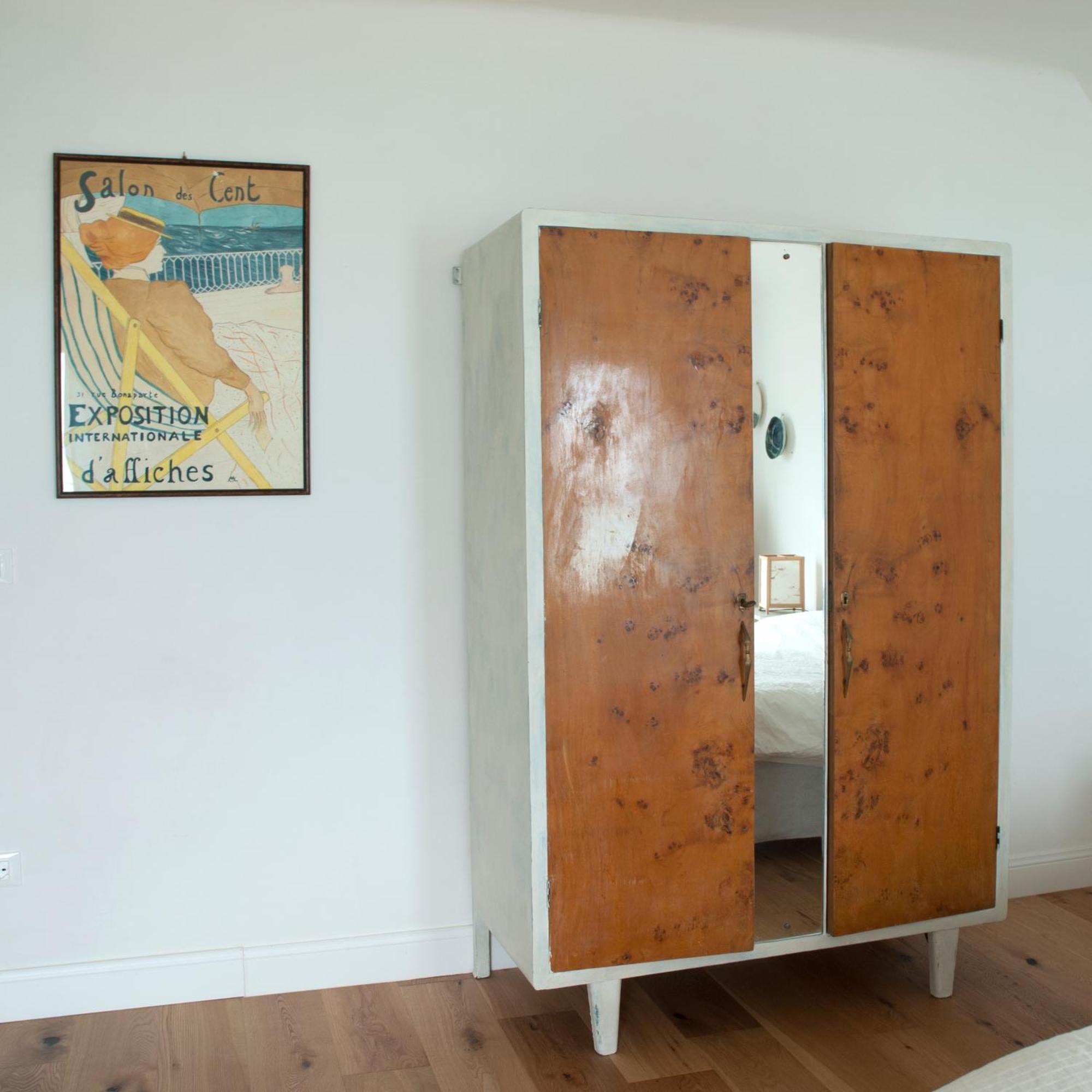 גרוטמארה B&B Tre Finestre Sul Mare מראה חיצוני תמונה